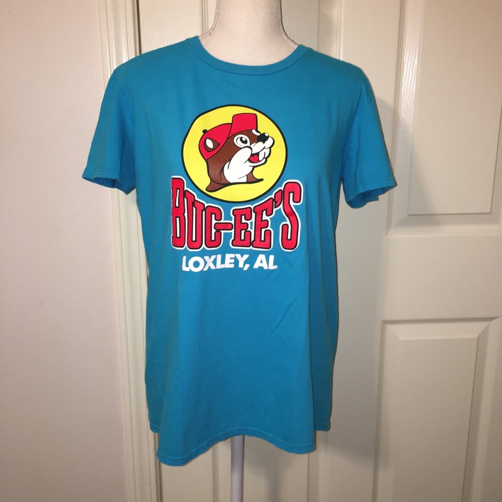 Buc-ee’s Graphic Tee